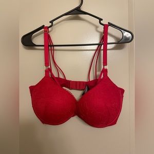 Victorias Secret Push-Up Bra